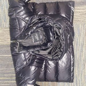 Guess Puffer men’s